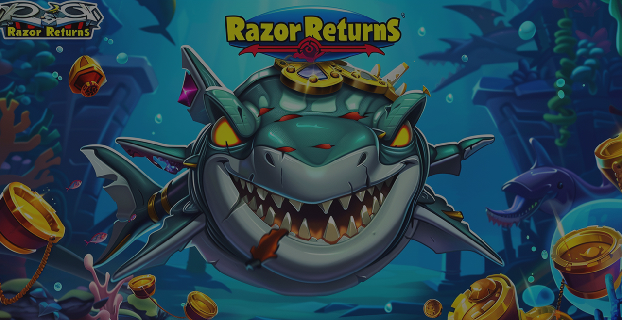 Razor Returns